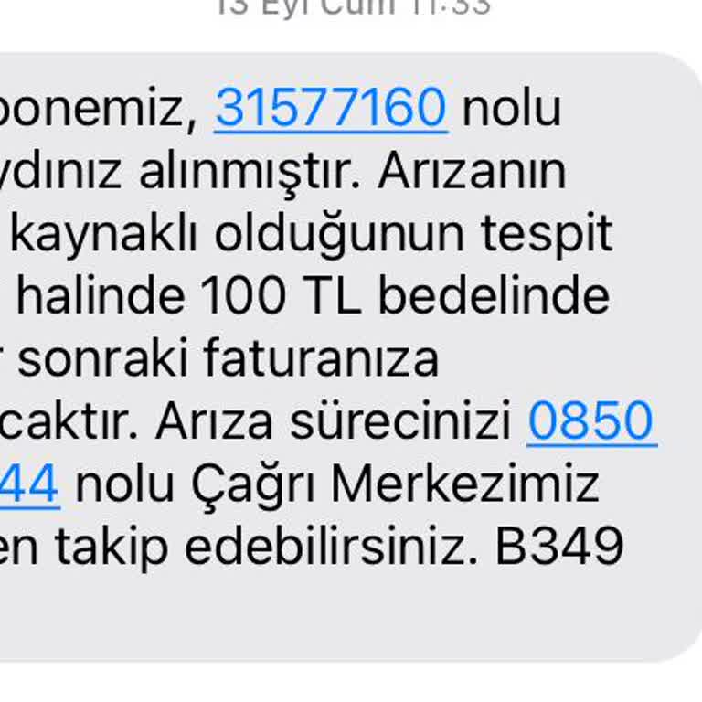 TÜRKSAT Kablo Net İnternet Bağlantısı Kopma Sorunu