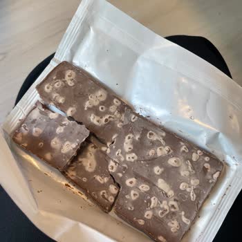 Milka Çikolatanın Bozuk Olması