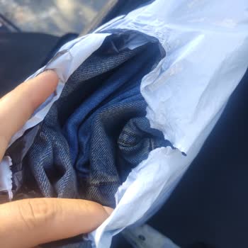 Marmara GYM Giyim Yanlış Sipariş Ve Kargo Sorunu