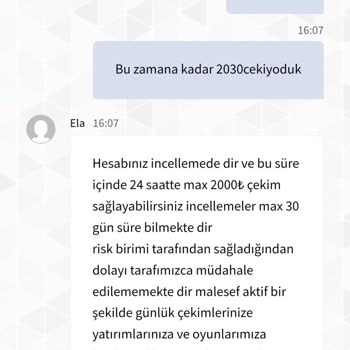 Betgaranti Ödeme Yapmıyor Lisansları Sahte