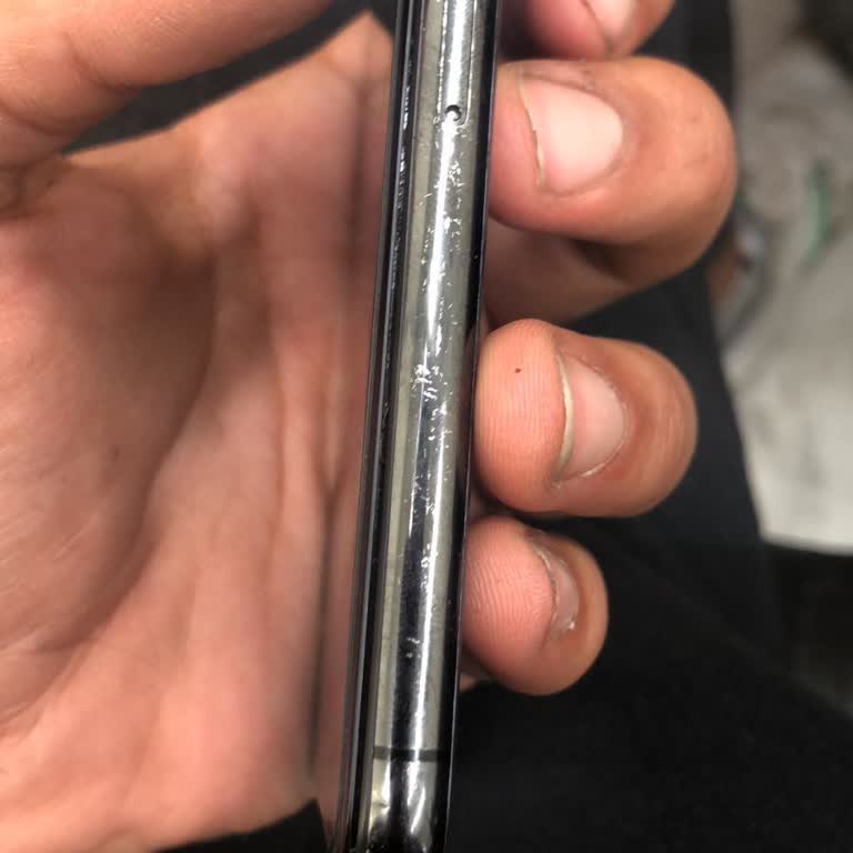 Sahibinden Telefon Parçası Alınıp İade Edilmiş Ürünüme Çözüm Arıyorum