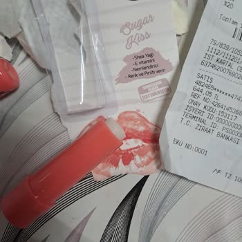 Bee Beauty Nemlendiriciden Kıl Çıktı