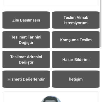 Bir Günde Kargo Kargo Şirketi Ve Zara Alışverişlerinde Yaşanan Gecikme Sorunu