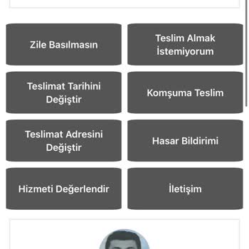 Bir Günde Kargo Kargo Şirketi Ve Zara Alışverişlerinde Yaşanan Gecikme Sorunu