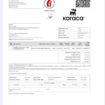 Homend Karaca'dan Aldığım Çay Makinesi İade Ücreti Hala Ödenmedi