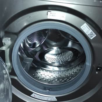 Arçelik Çamaşır Makinesi Sorunu ve Koku Problemi