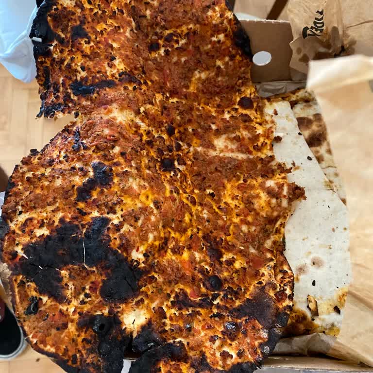 Pidem Restaurant Kabul Edilemez Gıda Kalitesi Ve Hijyen Sorunları