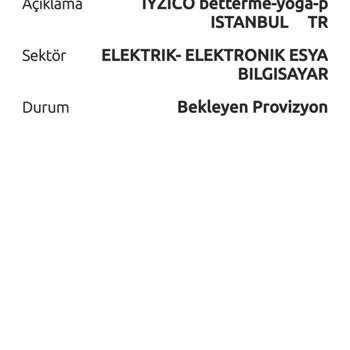 Betterme Şifre Yenilemiyor Üyelik Abonelik İptal Ettirmiyor