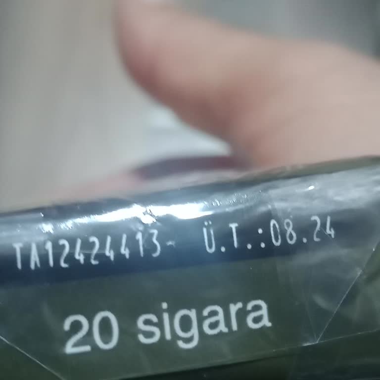Uzun Parliament Nem Problemi