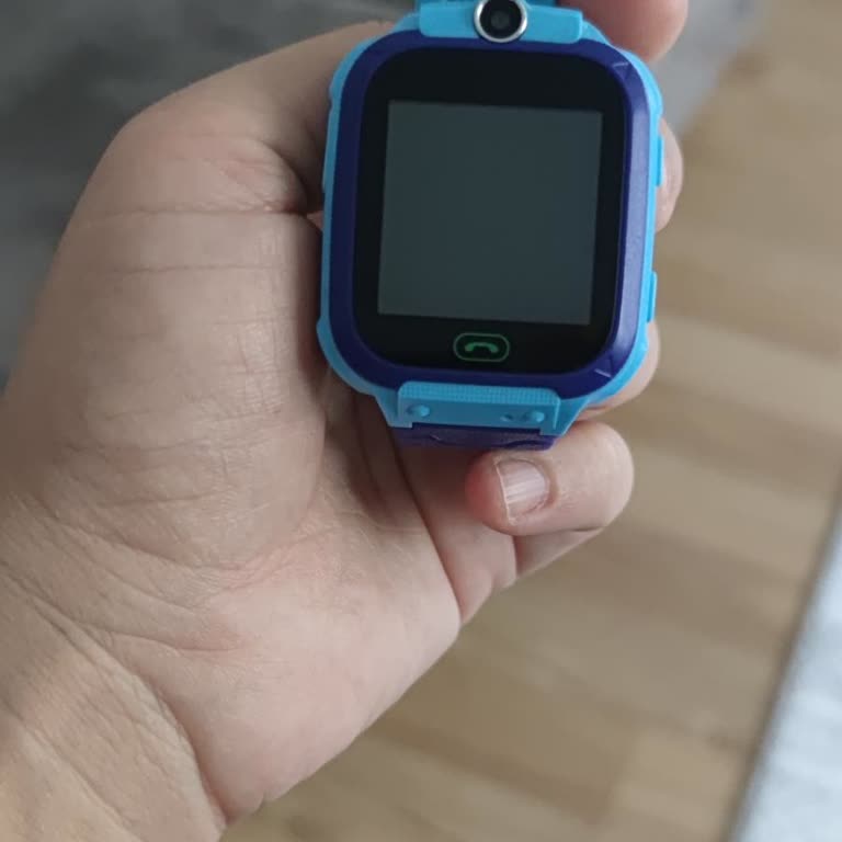 Nova Teknoloji Akıllı Saat Hattı Tanımıyor