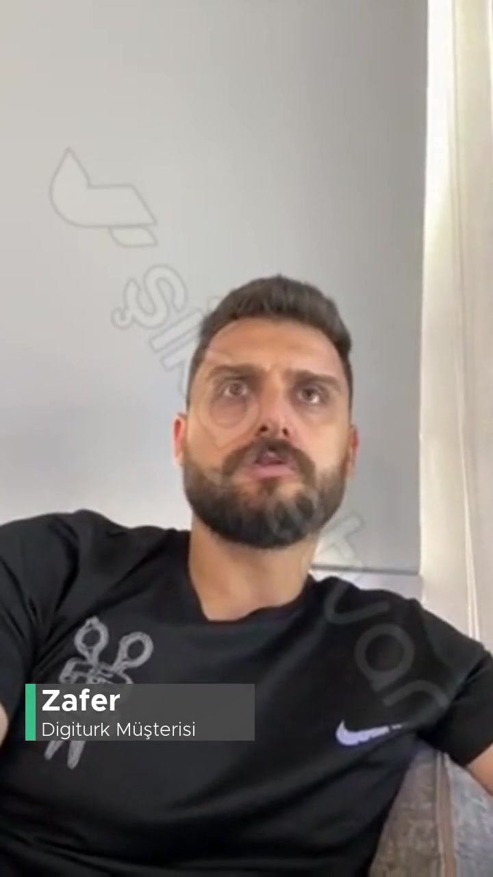 Digiturk Sebep Ne Anlamadım! videonun kapak resmi
