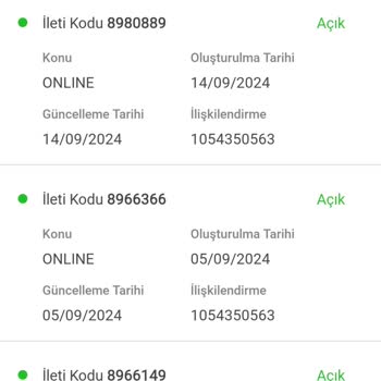 Koçtaş Müşteri Hizmetsizliği, Müşteri Mağduriyeti
