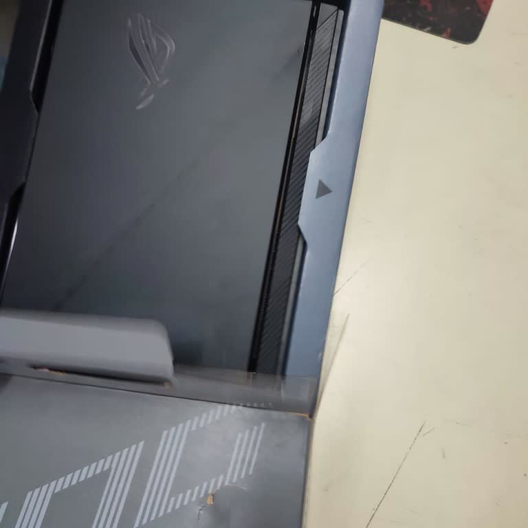 Trendyol Gamers Arena Satıcısı Yurtiçi Kargo İle Hasarlı Ürün Yolladı