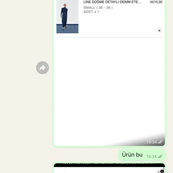 OZSARICAM Ozsaricam Kargo Çıkışı Yapmıyor Ve İlgisizler