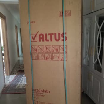 Altus Arçelik Beko Nusaybin Servisi İle Yaşanan Sorunlar