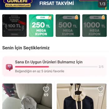 Dolap Kupon Dağıtımında Yaşanan Sorun Ve Bekletme