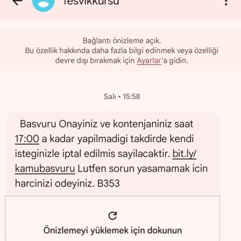 Kariyeradam Teşvik Programı Para İadesi