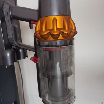 Dyson V15 Submarine Filtre Sorunu