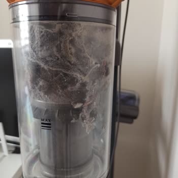 Dyson V15 Submarine Filtre Sorunu