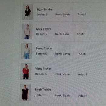 Network Çok Ayıp Etti