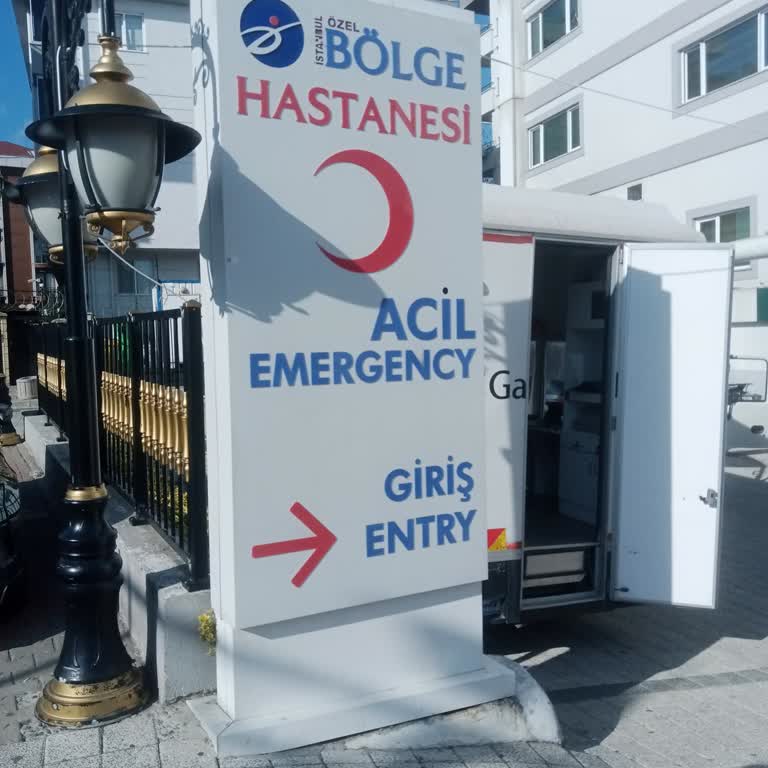 Sancaktepe Bölge Hastanesi Muayene Sorunu Doktor Yetersizliği