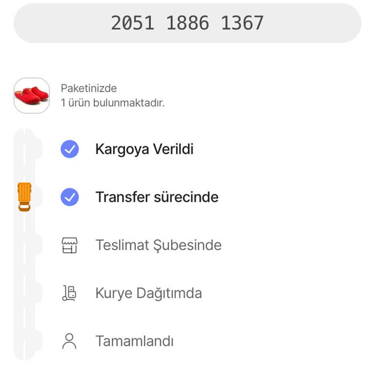 MNG Kargo Gelmeyen Kargo MNG