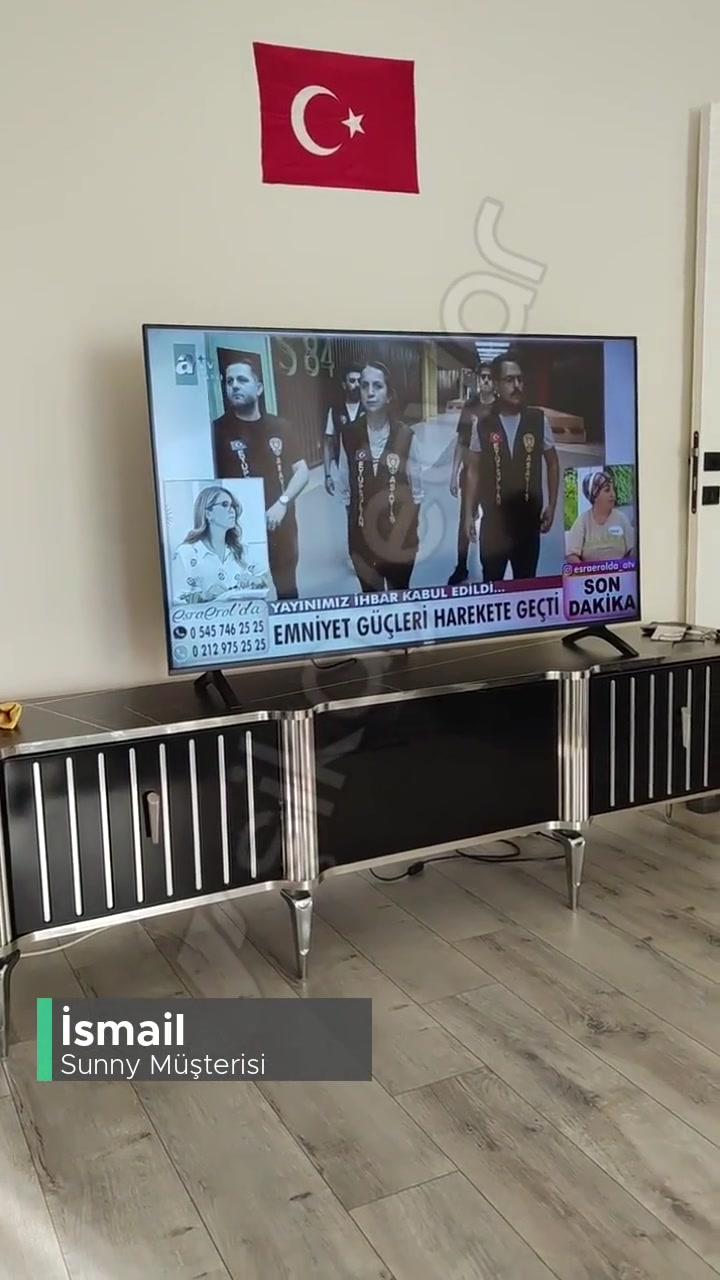 Sunny TV Bozuk Sorunum Çözülmüyor! videonun kapak resmi