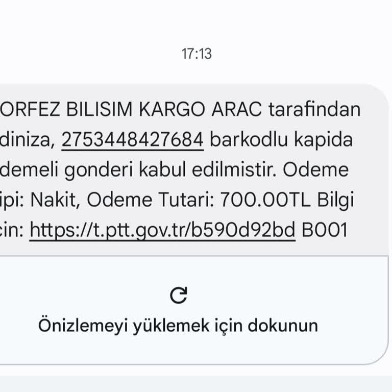 Körfez Bilişim Kargo Yardımcı Olur Musunuz