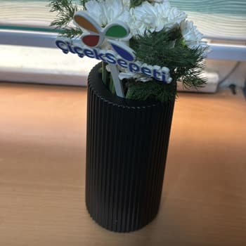 ÇiçekSepeti Gönderilen Çiçek Beklentilerimi Karşılamadı Ve Teslimat Sorunu Yaşadım