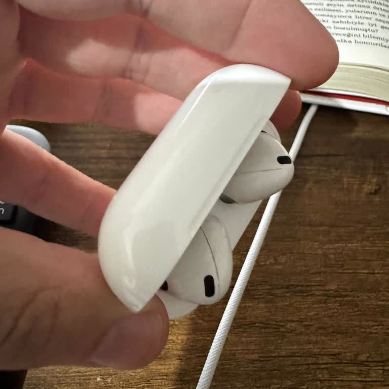 N11 Üzerinden Satın Alınan Airpods 3'ün İade Sürecinde Yaşanan Sorunlar