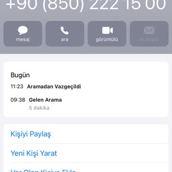 Yurtiçi Kargo Ürün Hasarını Kabul Etmemesi Ve Kuryesinin Yanlış Beyanı