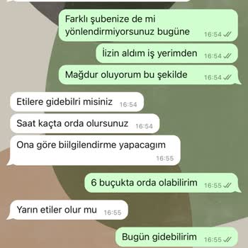 Estpoint Kliniklere Randevu Sorunu