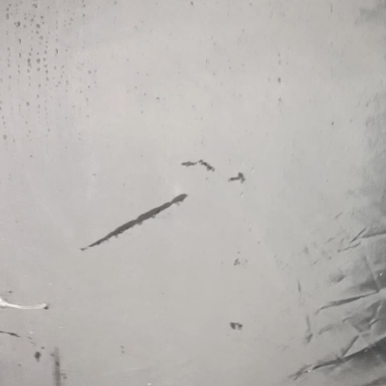 Decathlon Kamp Çadırı Su Alıyor