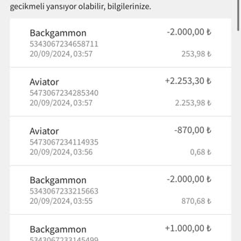 Jojobet Yapmadığım Bahisler İle Kasamı Sıfırladı