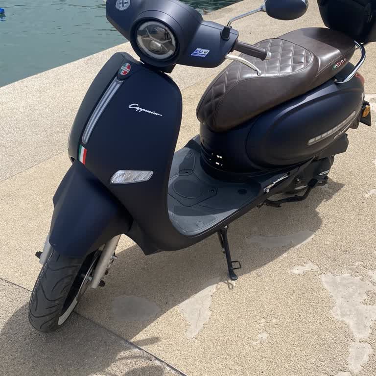 Arora Motor Arora Cappicino 50 Çözülemeyen Arızaları Ve Yetkili Serviste Çözemiyor