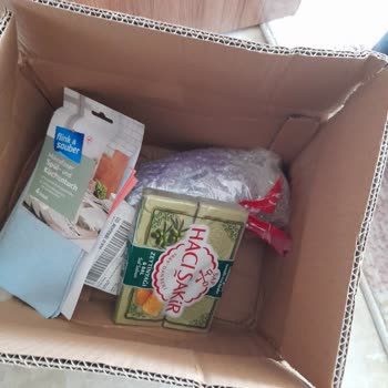 Rossmann Temizlik Ürünleri Kampanyası