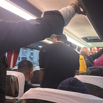 Prenskale Turizm Böyle Kötü Bir Firma Yok