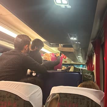 Prenskale Turizm Böyle Kötü Bir Firma Yok