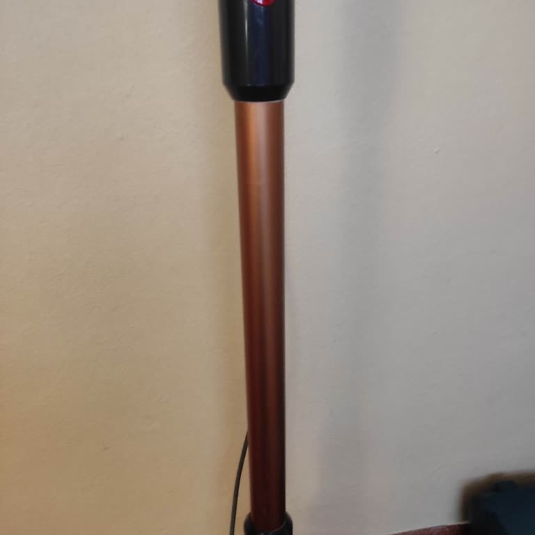 Dyson Yedek Parça Sorunu