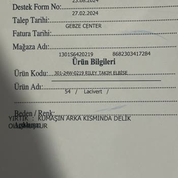 Uki Spor Takım Dikiş Atması