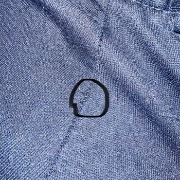 Uki Spor Takım Dikiş Atması