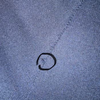 Uki Spor Takım Dikiş Atması