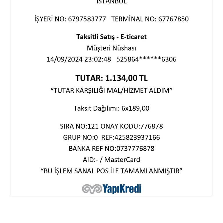 DemirDöküm Ücret İadesi Yapmıyorlar.