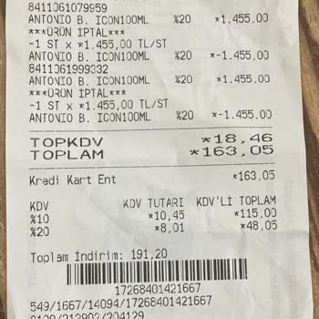 Gratis Yanlış Etiket Fiyatı Ve Uzun Bekleme Süresi