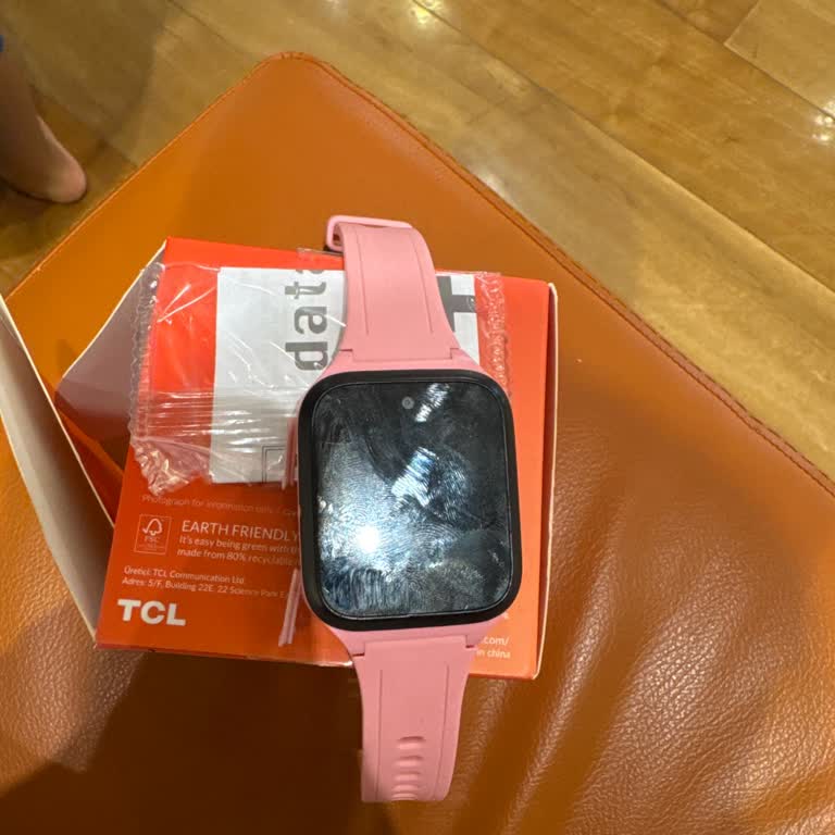 Teknosa'dan Alınan Çocuk Saati Hayal Kırıklığı Yarattı