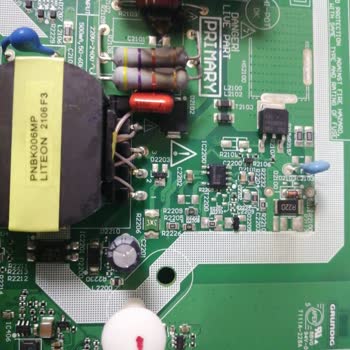 Grundig Televizyon Bozulması& Mağduriyet