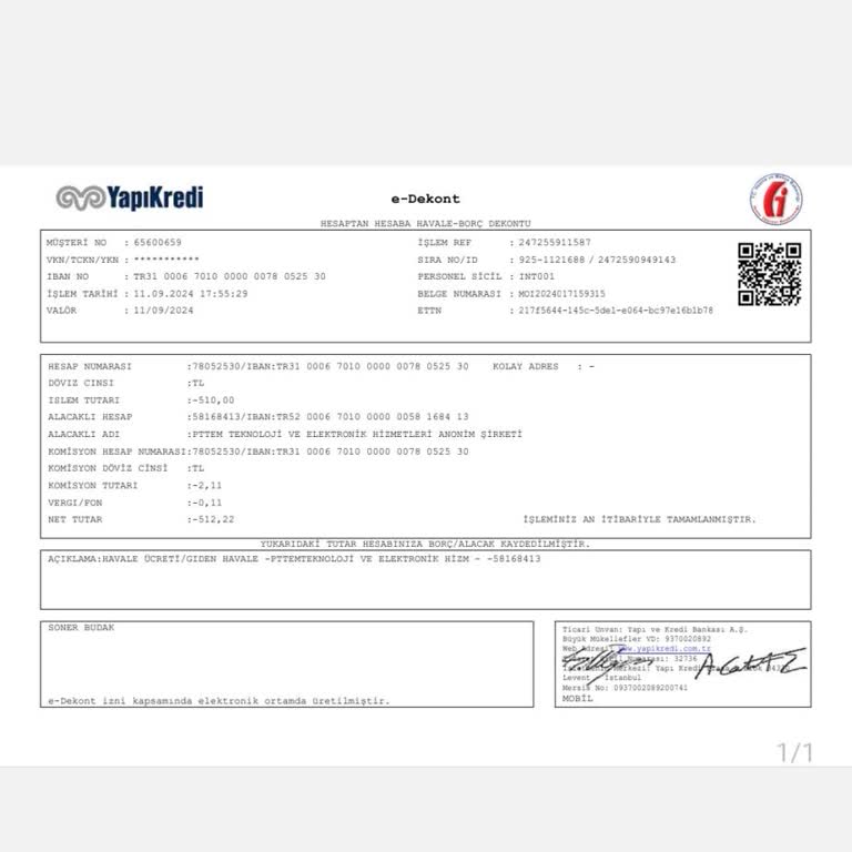 Pttcell HGS Yükleme Askıda Kaldı