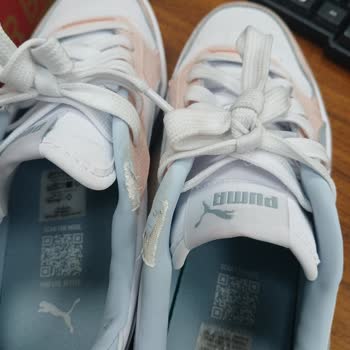 Puma Ayakkabının Kalitesizliği Ve Deichmann'ın İlgisizliği