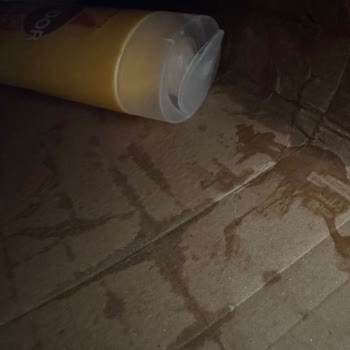 Amazon'un Hasarlı Ürün Mağduriyeti