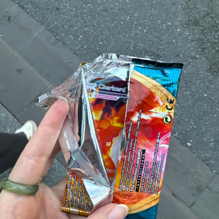 D&R Sahte Pokemon Kartı